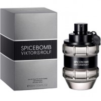 Viktor & Rolf Spicebomb туалетная вода 90 мл