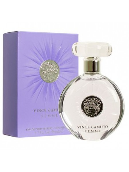 Vince Camuto Femme тестер (парфюмированная вода) 100 мл