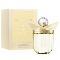 Жіночий аромат Eau My Delice від Women'Secret пробник 1.5 мл