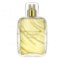 Жіночий аромат Women'Secret Feminine Limited Edition тестер (туалетна вода) 100 мл