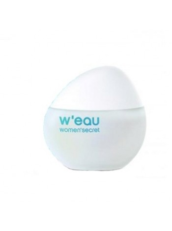 Жіночий аромат W'eau Sea від Women'Secret тестер (туалетна вода) 100 мл