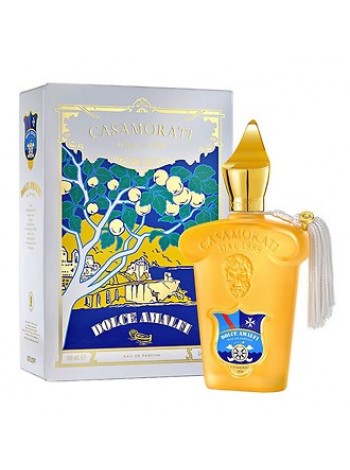 Xerjoff Dolce Amalfi парфумована вода 100 мл