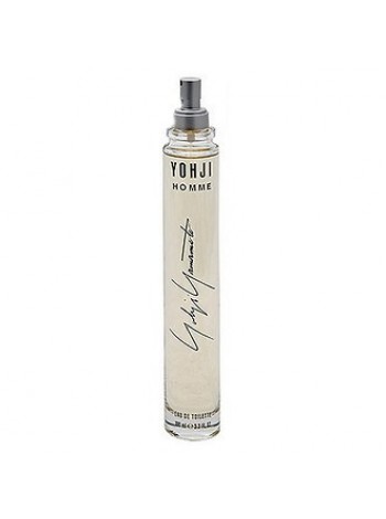 Yohji Homme тестер (туалетная вода) 100 мл
