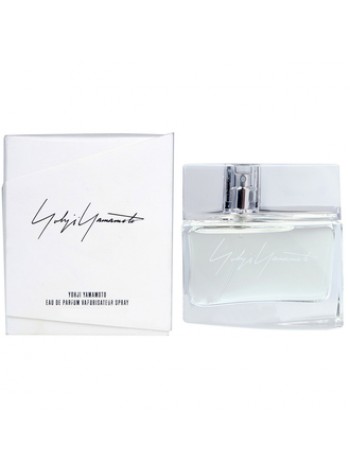 Yohji Yamamoto Femme парфюмированная вода 30 мл