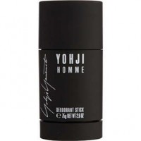 Yohji Yamamoto Homme стиковий дезодорант 75 мл