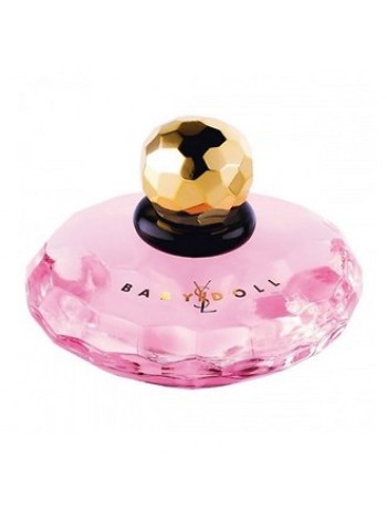 Y.S.Laurent Baby Doll тестер (туалетна вода) 100 мл