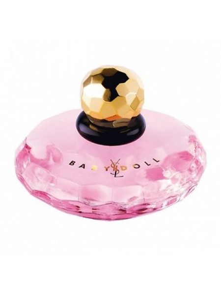 Y.S.Laurent Baby Doll тестер (туалетная вода) 50 мл