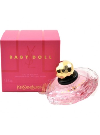 Y.S.Laurent Baby Doll туалетна вода 30 мл