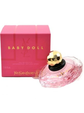 Y.S.Laurent Baby Doll туалетна вода 50 мл
