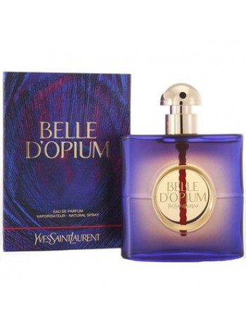 Y.S.Laurent Belle d'Opium лосьон для тела 200 мл