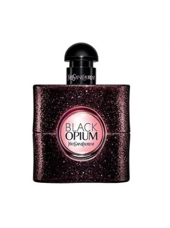 Yves Saint Laurent Black Opium Eau de Toilette тестер (туалетна вода) 50 мл