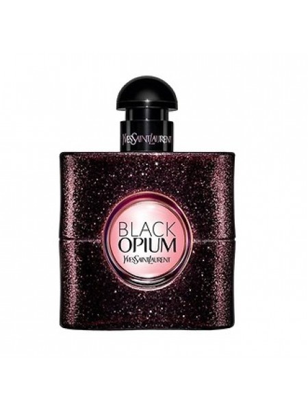 Yves Saint Laurent Black Opium Eau de Toilette тестер (туалетна вода) 50 мл