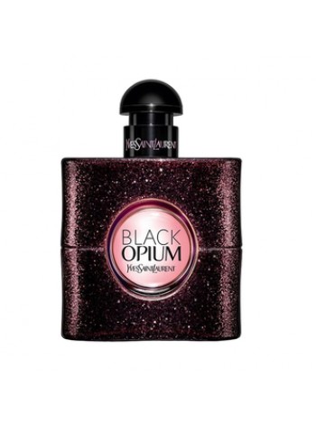Yves Saint Laurent Black Opium Eau de Toilette туалетная вода 90 мл