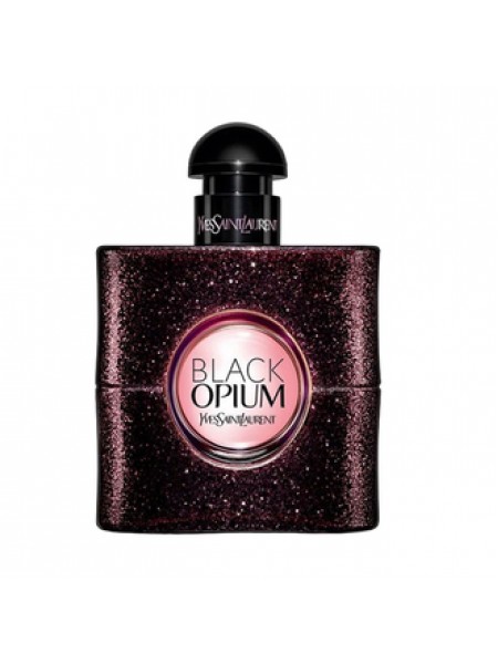 Yves Saint Laurent Black Opium Eau de Toilette Туалетна вода 90 мл