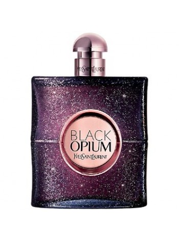 Yves Saint Laurent Black Opium Nuit Blanche парфумована вода 30 мл