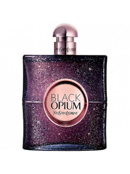 Yves Saint Laurent Black Opium Nuit Blanche парфюмована вода 30 мл