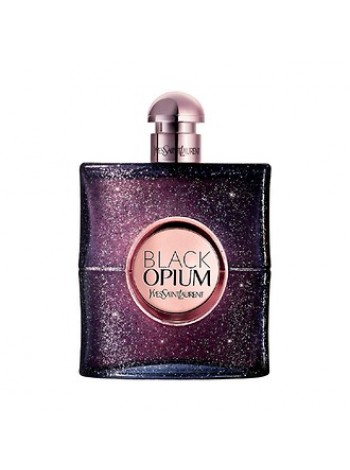 Yves Saint Laurent Black Opium Nuit Blanche парфумована вода 90 мл