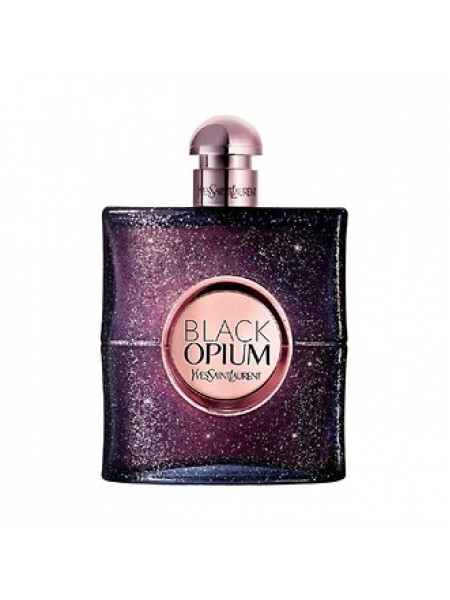 Yves Saint Laurent Black Opium Nuit Blanche парфюмована вода 90 мл