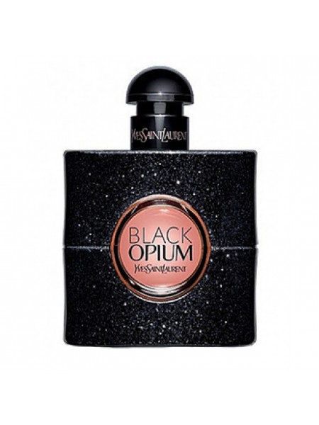 Y.S.Laurent Black Opium тестер (парфюмированная вода) 90 мл