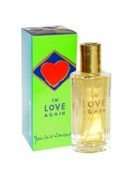Y.S.Laurent In Love Again туалетная вода 100 мл