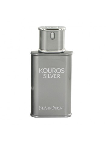 Y.S.Laurent Kouros Silver тестер (туалетна вода) 100 мл