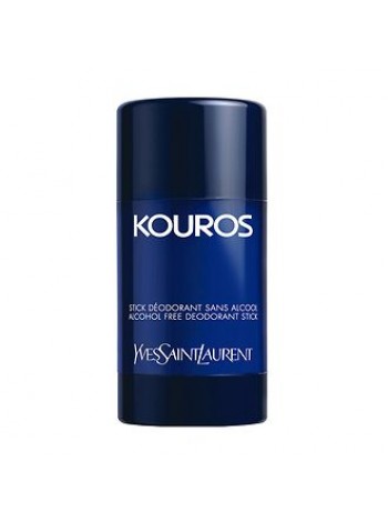 Y.S.Laurent Kouros стік-дезодорант 75 мл