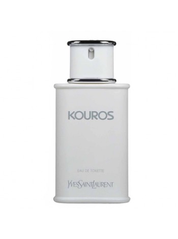 Y.S.Laurent Kouros тестер (туалетна вода) 50 мл