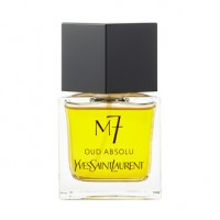 Y.S.Laurent La Collection M7 Oud Absolu тестер (туалетная вода) 80 мл
