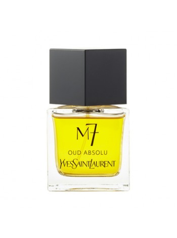 Y.S.Laurent La Collection M7 Oud Absolu тестер (туалетна вода) 80 мл