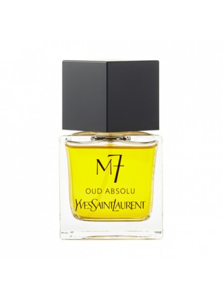 Y.S.Laurent La Collection M7 Oud Absolu тестер (туалетная вода) 80 мл