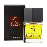 Y.S.Laurent La Collection M7 Oud Absolu туалетная вода 80 мл
