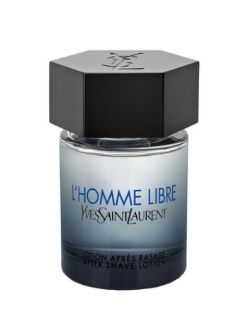 Y.S.Laurent L'Homme Libre лосьон після гоління 100 мл