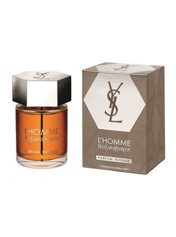 Y.S.Laurent L'Homme Parfum Intense парфюмована вода 60 мл