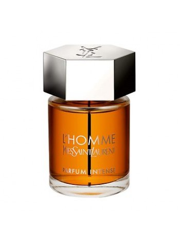 Y.S.Laurent L'Homme Parfum Intense тестер (парфюмирована вода) 100 мл