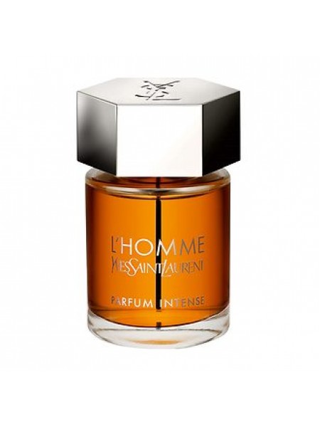 Y.S.Laurent L'Homme Parfum Intense тестер (парфюмирована вода) 100 мл