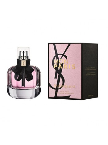 Yves Saint Laurent Mon Paris парфумована вода 30 мл