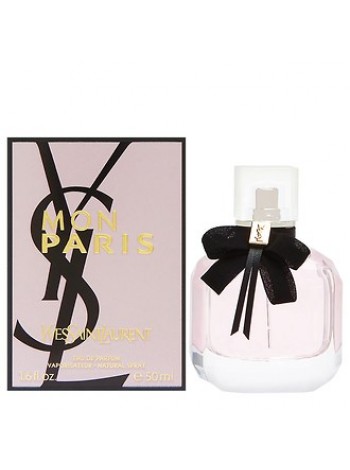 Yves Saint Laurent Mon Paris парфюмирована вода 50 мл
