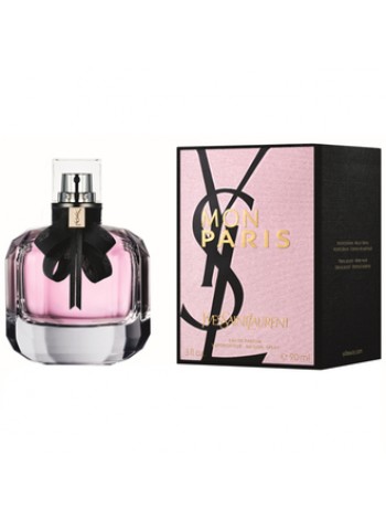 Yves Saint Laurent Mon Paris парфумована вода 90 мл