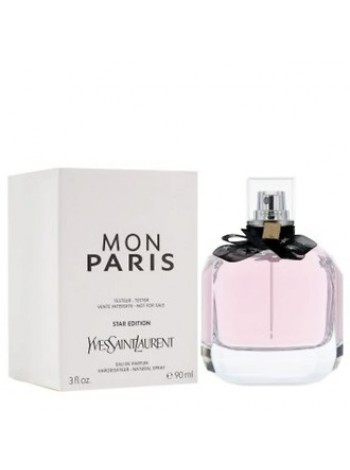 Yves Saint Laurent Mon Paris тестер (парфюмирована вода) 90 мл