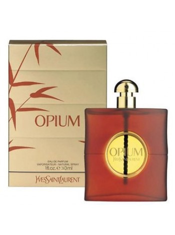 Y.S.Laurent Opium Eau de Parfum парфюмирована вода 30 мл