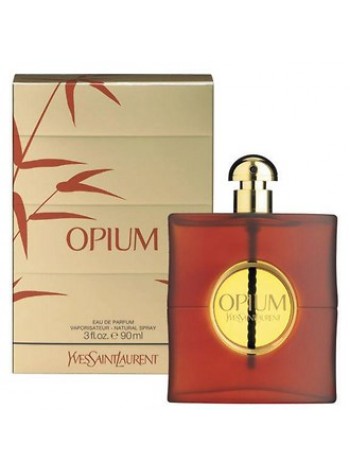 Y.S.Laurent Opium Eau de Parfum парфумована вода 90 мл