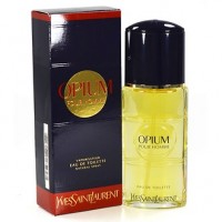 Y.S.Laurent Opium Pour Homme туалетная вода 50 мл