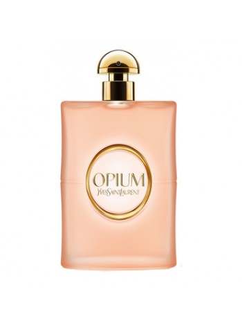 Y.S.Laurent Opium Vapeurs de Parfum тестер (туалетна вода) 125 мл