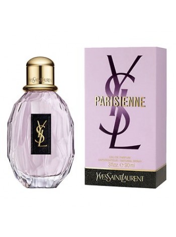 Y.S.Laurent Parisienne парфюмированная вода 90 мл