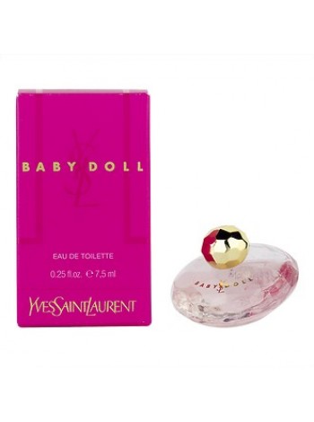 Y.S.Laurent Baby Doll мініатюра 7.5 мл