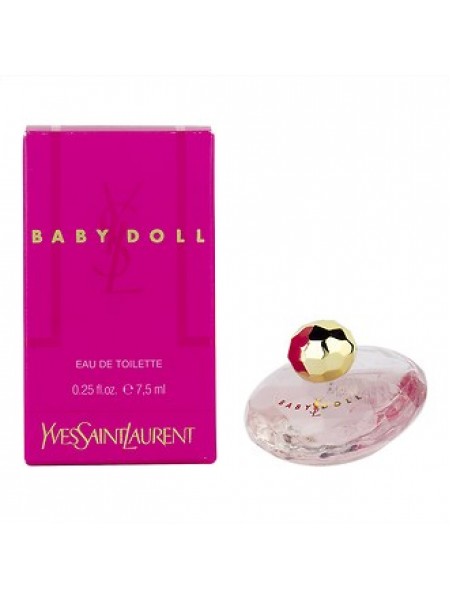 Y.S.Laurent Baby Doll миниатюра 7.5 мл