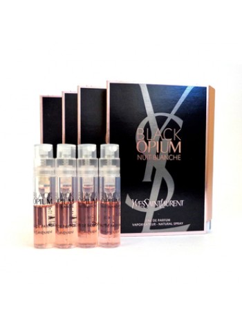 Yves Saint Laurent Black Opium Nuit Blanche зразок 1.2 мл