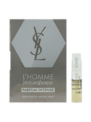 Y.S.Laurent L'Homme Parfum Intense зразок 1.5 мл