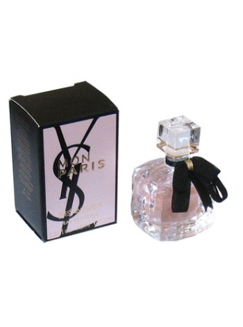 Yves Saint Laurent Mon Paris мініатюра 7.5 мл