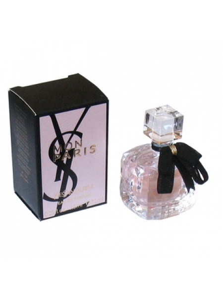 Yves Saint Laurent Mon Paris мініатюра 7.5 мл